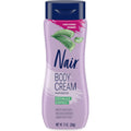 Nair Körpercreme Beruhigende Aloe/Wasserlilie Haarentferner 224 g