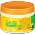 Cantu Avocado Kokosnuss Lockencreme – 340 g