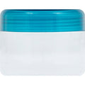 Good To Go Glas, mit Auslaufschutz, 2 Unzen