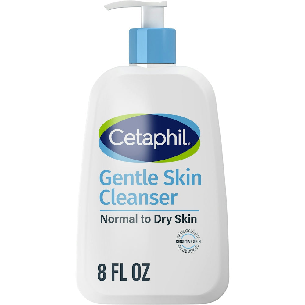 Cetaphil Sanfter Hautreiniger 236 ml
