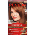 Revlon 54 Hellgoldbraun Vegane Keratin Dauerhafte Haarfarbe