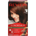 Revlon 47 Mittel Kräftiges Braun Vegane Keratin Dauerhafte Haarfarbe