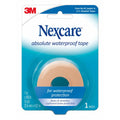 Shirit spitalor Nexcare, jastëkë, absolutisht i papërshkueshëm nga uji, 1 inç