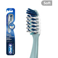 Oral-B Cross Action All-in-One Handzahnbürste, weich