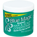 Kondicioner për flokë dhe kokë me bergamot origjinal Blue Magic 340 g