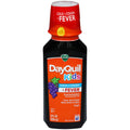 Vicks DyQl Kids Lq 10-325Mg 236ml