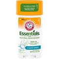 Arm & Hammer Essentials Naturdeodorant, Sauberer Wacholderbeere, 71 g