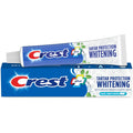 Crest Tartar Protection Whitening Fluoride Anticavity Cool Mint Paste Toothpaste 5.7 Oz