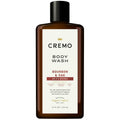 Cremo Körperreinigung - Bourbon und Eiche - 473 ml