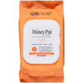 The Honey Pot Company Intimpflegetücher – Normal