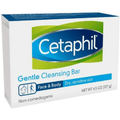 Cetaphil Milde Reinigungsseife, Hypoallergen 127g