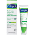 Cetaphil Daily Facial Moisturizer für alle Hauttypen LSF 50 50ml