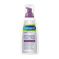 Cetaphil DermaControl Ölkontroll-Schaumwaschlotion 237ml
