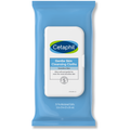 Cetaphil Sanfte Hautreinigungstücher, 25 Stück, für trockene, empfindliche Haut 16.0