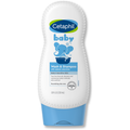 Cetaphil Larjesh dhe Shampo për Bebe me Calendula Organike, 7.8 Oz