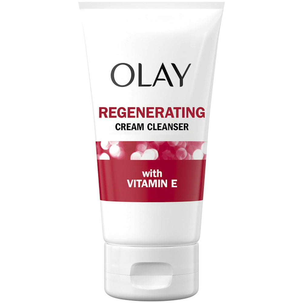 Olay Regenerist Regenerierende Creme Gesichtsreiniger 150 ml