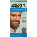 Just For Men Mustaqe dhe Mjekër Gel Ngjyrues, Bjonde M-10/15
