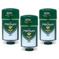 Mitchum Men Gel Antitranspirant Deodorant, Geruchsneutral, 64g