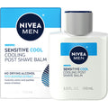Balsam Pas Rroje Nivea Men Sensitive Cool Freskues, 3.3 Fl Oz