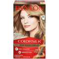 Revlon Permanent Hair Color, Dunkelaschblond 60