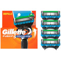 Bradë rroje të disponueshme Gillette Mach 3 Sensitive 3 copë