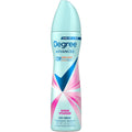 Degree Anti-Transpirant Deodorant, Sheer Powder, Dry Spray 107 g