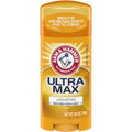 Arm & Hammer Ultra Max Antiperspirant Deodorant, Pa Aromë, 2.6 oz (Solid i Padukshëm)