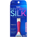 Schick Hydro Silk Trim Style Rasierer + Bikinitrimmer-Set