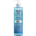 Eucerin Reinigungsgel, feuchtigkeitsspendend, Gesicht 400 ml