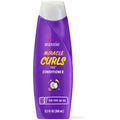 Balsam Miracle Curls pa Paraben Aussie me Vaj Kokosi dhe Jojoba për Flokë kaçurrelë - 12.1 Fl Oz