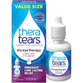 TheraTears Value Size Sterile Gleitende Augentropfen 30ml
