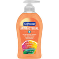 Softsoap Antibakterielle Flüssigseife mit Pumpspender Frisch & Sauber