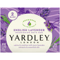 Yardley London Englischer Lavendel Seifenstück 2x120g