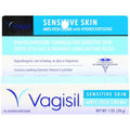 Vagisil Anti-Juckreiz Creme, maximale Stärke, Formel für empfindliche Haut
