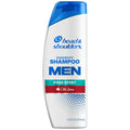 Head & Shoulders Herren Anti-Schuppen Shampoo Old Spice Pure Sport