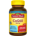 Nature Made Co Q10, 200 Mg, Weichkapseln, Vorteilspackung