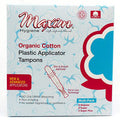 Maxim Bio Tampons Pa Mpk 14