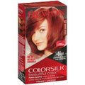 Revlon Colorsilk Beautiful Color Medium Auburn 42 Permanent Hair Color 1Ea
