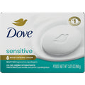 Dove Beauty Creme Seife Sensitive 85g