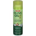Sprej shkëlqimi me vaj ulliri ushqyes ORS Organic Root Stimulator 10 oz