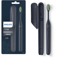Philips Batteriezahnbürste, Mitternachtsblau