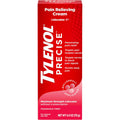 Krem lehtësues dhimbjesh Tylenol Precise me forcë maksimale, 4% lidokainë, 4 oz