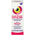 Pika Lubrifikuese Sterile për Sytë e Tharë iVizia - 9.75 ml