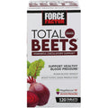 Force Factor Total Beets (120 Tabletten)