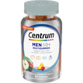 Centrum Männer 50+ Multivitamin-Gummibärchen Frucht 80 Stk