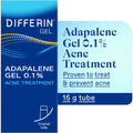 Differin Akne Retinoid Behandlungsgel Adapalen 0.1