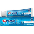 Crest Pro-Health Aufhellende Fluorid-Zahnpasta, 122 g