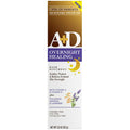 A+D Overnight Healing Windelcreme 3,6 Oz
