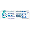 Sensodyne Intensive Schmelzreparatur Zahnpasta Rein Minze für empfindliche Zähne
