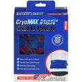 Paketë e ftohtë CryoMax™ e ripërdorshme, me madhësi të mesme, 8-orëshe (30.48 cm x 15.24 cm)